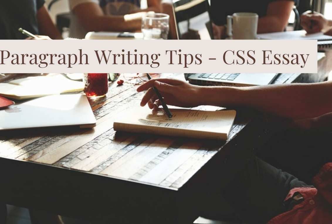 essay writing for css pdf