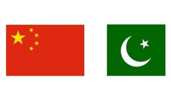 Pakistan-China relations